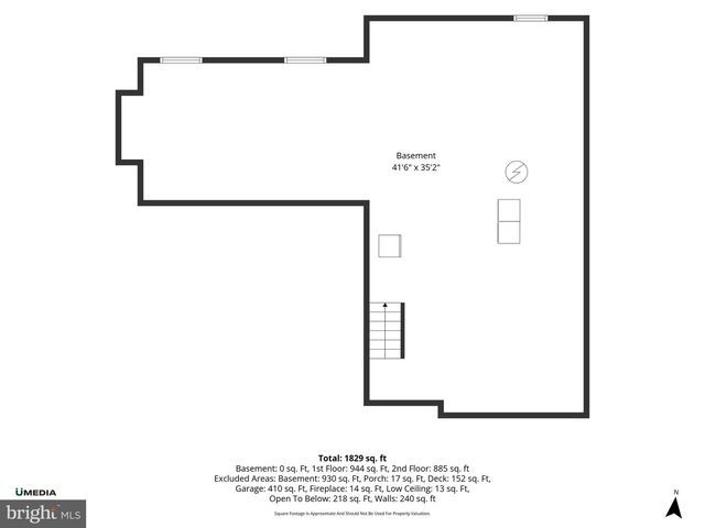9030 CHESTNUT RIDGE RD, Fairfax Station, VA 22039