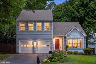 9030 CHESTNUT RIDGE RD, Fairfax Station, VA 22039