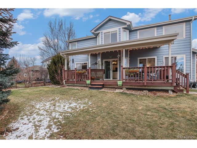 6262 Braun Cir, Arvada, CO 80004