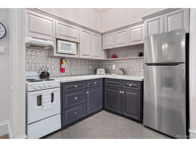 204 N F 206, Salida, CO 81201