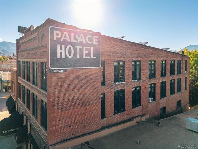 204 N F 206, Salida, CO 81201