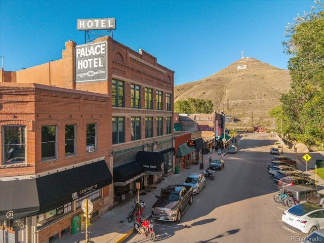 204 N F 206, Salida, CO 81201