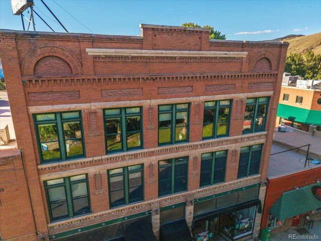 204 N F 206, Salida, CO 81201
