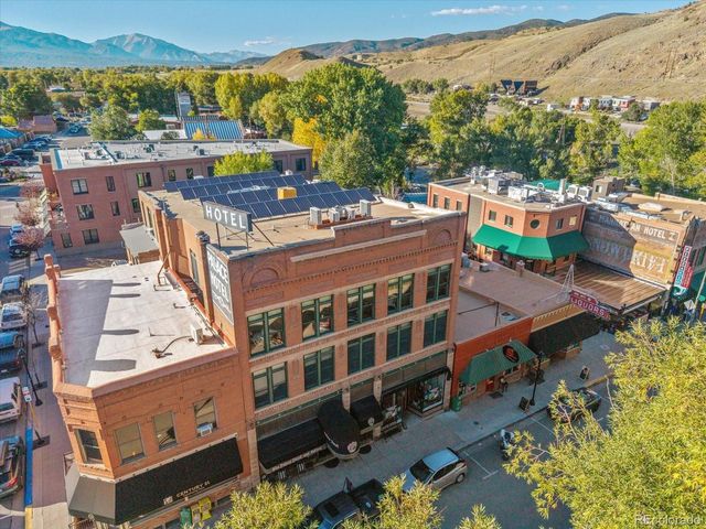 204 N F 206, Salida, CO 81201