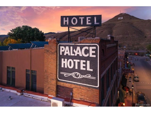 204 N F 206, Salida, CO 81201