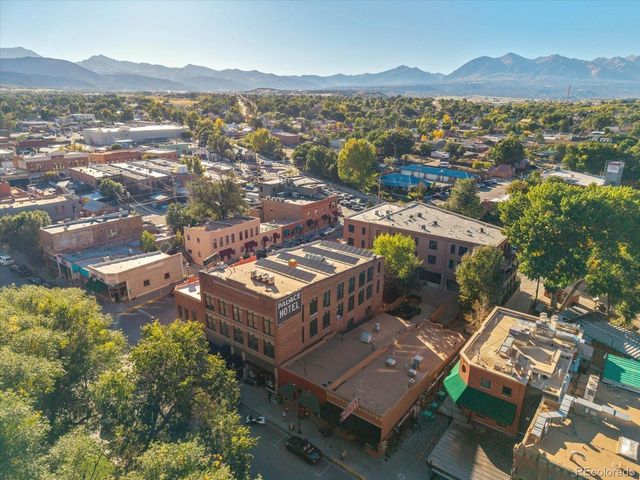 204 N F 206, Salida, CO 81201