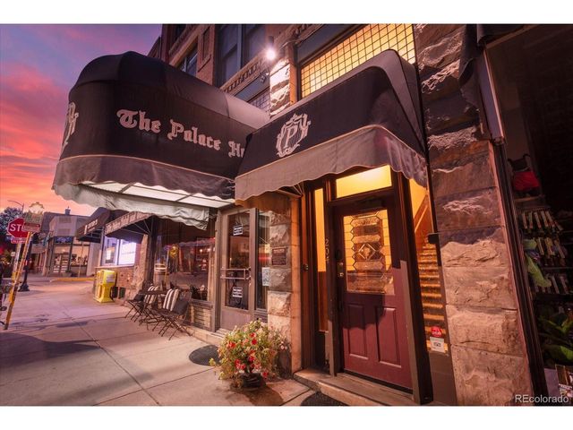 204 N F 206, Salida, CO 81201