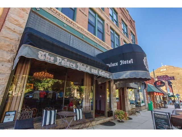 204 N F 206, Salida, CO 81201