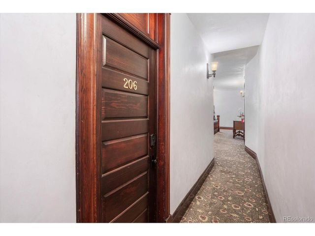 204 N F 206, Salida, CO 81201