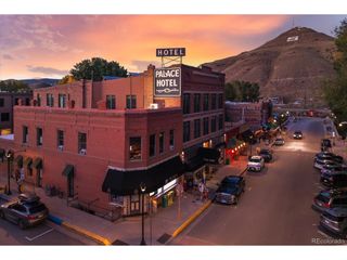 204 N F 206, Salida, CO 81201