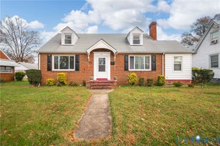 1011 Lafayette Ave, Colonial Heights, VA 23834