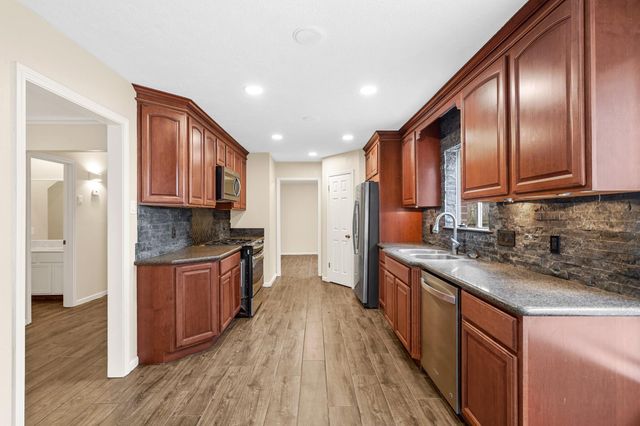 2602 Cloverfield Court, Pearland, TX 77584