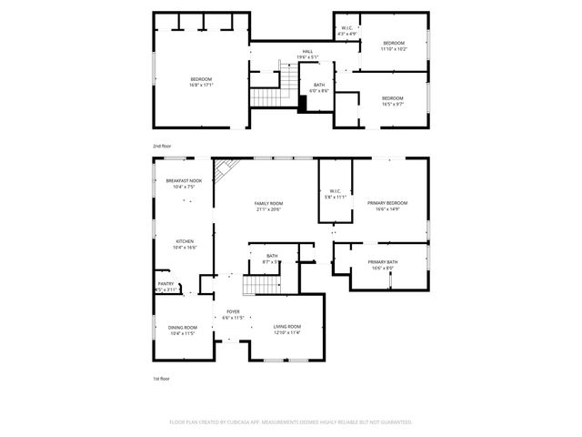 2602 Cloverfield Court, Pearland, TX 77584