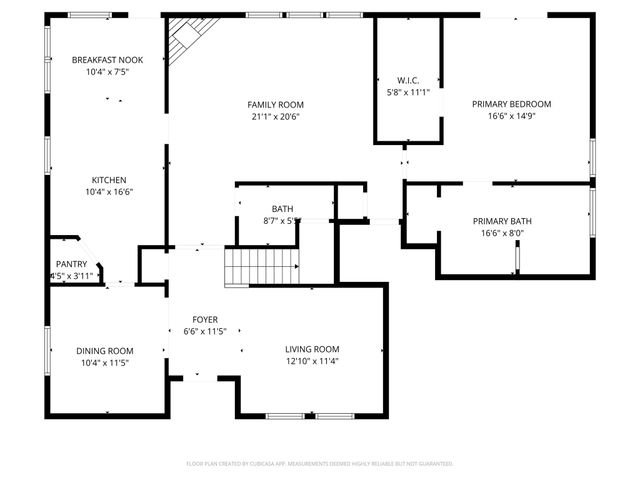 2602 Cloverfield Court, Pearland, TX 77584