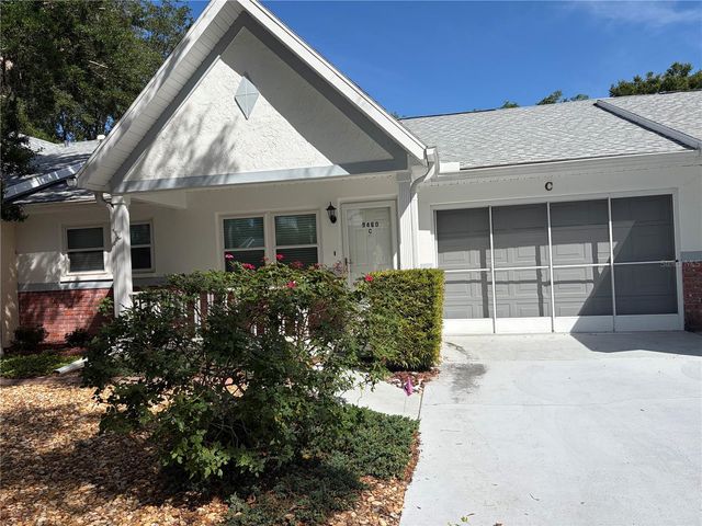 9460 SW 84TH TERRACE C, Ocala, FL 34481