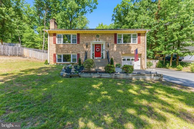 1013 AQUIA DR, Stafford, VA 22554