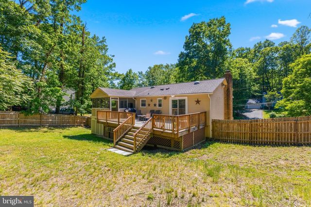 1013 AQUIA DR, Stafford, VA 22554