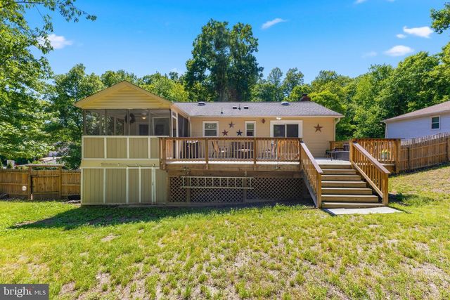 1013 AQUIA DR, Stafford, VA 22554