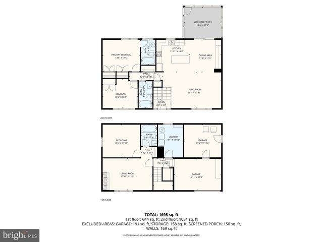 1013 AQUIA DR, Stafford, VA 22554