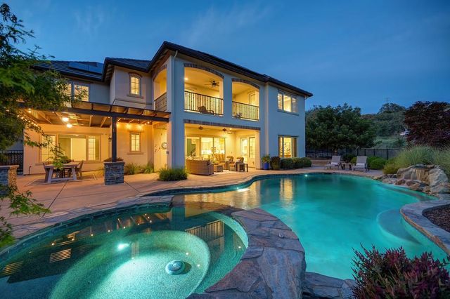 6142 Western Sierra Way, El Dorado Hills, CA 95762