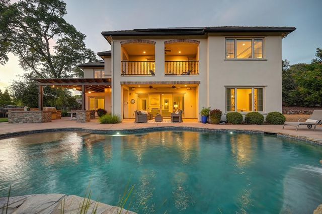 6142 Western Sierra Way, El Dorado Hills, CA 95762