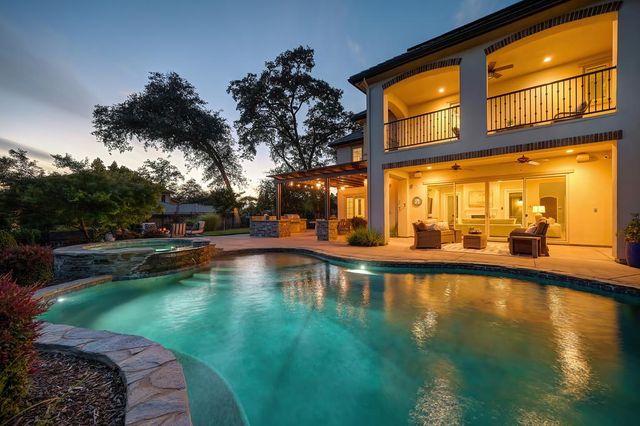 6142 Western Sierra Way, El Dorado Hills, CA 95762
