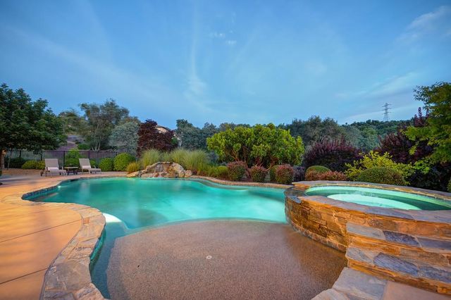 6142 Western Sierra Way, El Dorado Hills, CA 95762