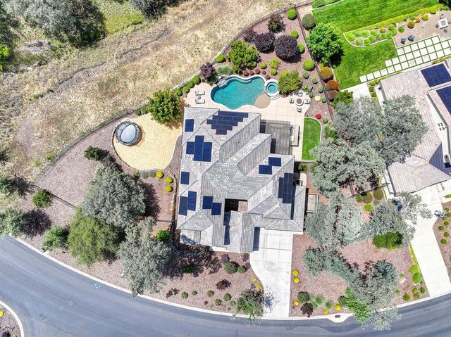 6142 Western Sierra Way, El Dorado Hills, CA 95762
