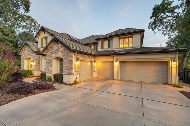 6142 Western Sierra Way, El Dorado Hills, CA 95762