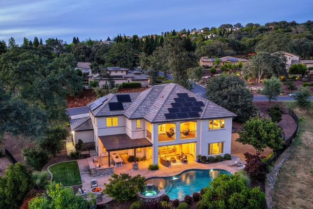 6142 Western Sierra Way, El Dorado Hills, CA 95762