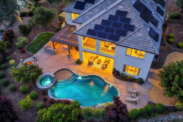 6142 Western Sierra Way, El Dorado Hills, CA 95762