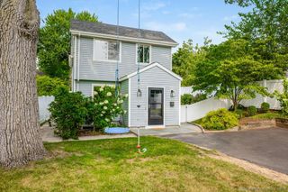 130 Massachusetts Avenue, Fairfield, CT 06824