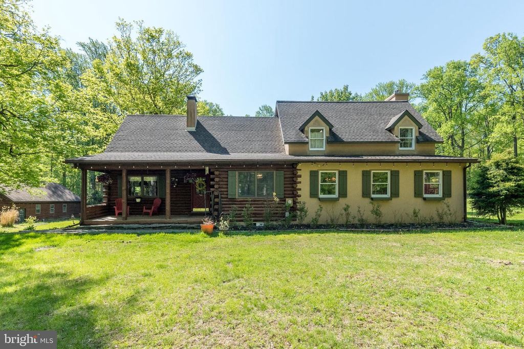 1502 MISSION RD, Quakertown, PA 18951