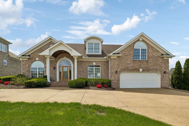 236 Gardenridge Dr, Franklin, TN 37069