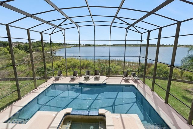 352 CHEROKEE AVE, Haines City, FL 33844