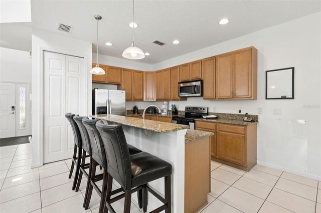 352 CHEROKEE AVE, Haines City, FL 33844