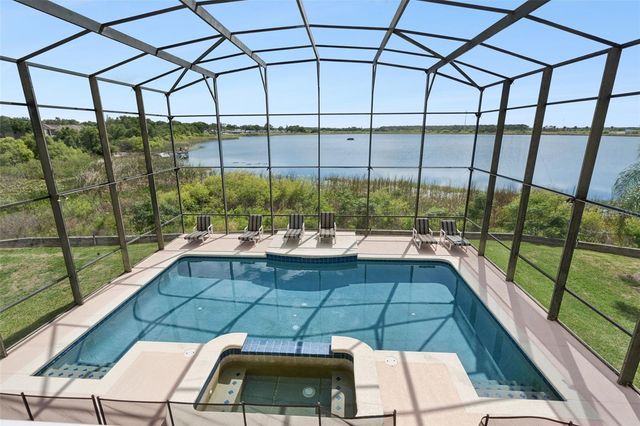 352 CHEROKEE AVE, Haines City, FL 33844