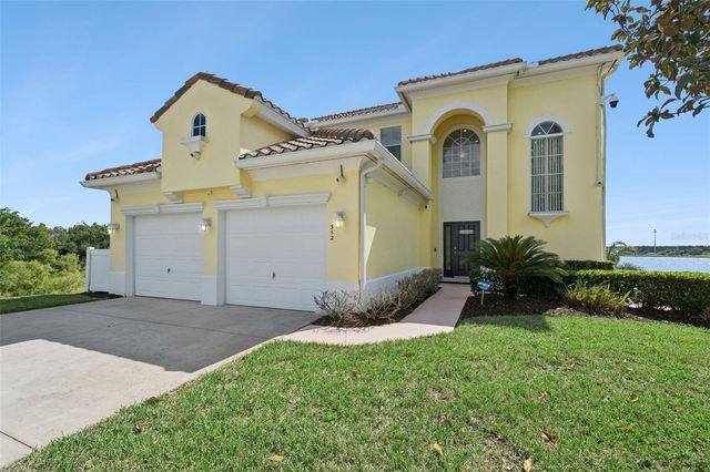 352 CHEROKEE AVE, Haines City, FL 33844