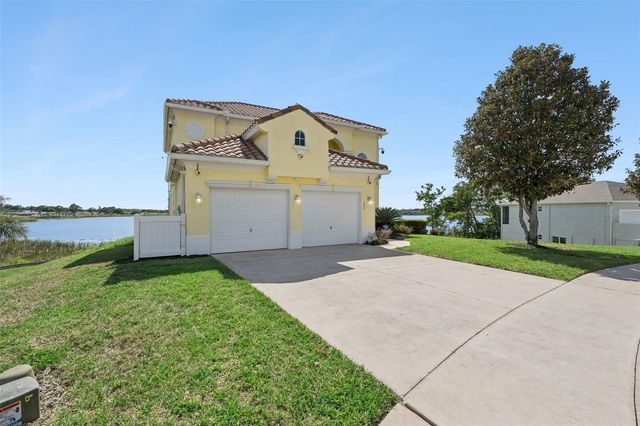 352 CHEROKEE AVE, Haines City, FL 33844