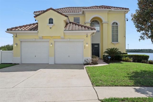 352 CHEROKEE AVE, Haines City, FL 33844