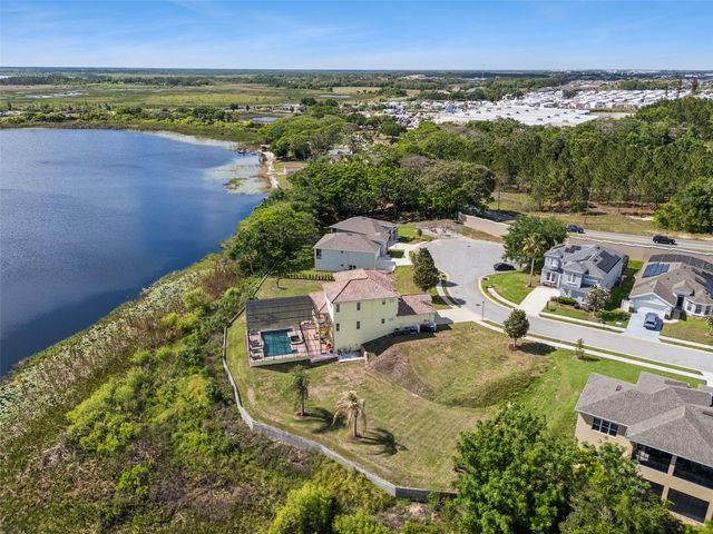 352 CHEROKEE AVE, Haines City, FL 33844