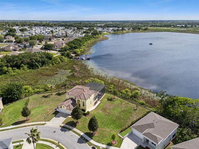 352 CHEROKEE AVE, Haines City, FL 33844