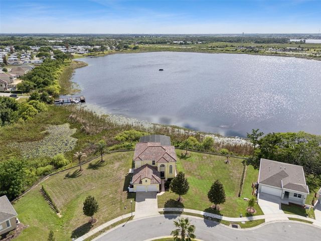 352 CHEROKEE AVE, Haines City, FL 33844