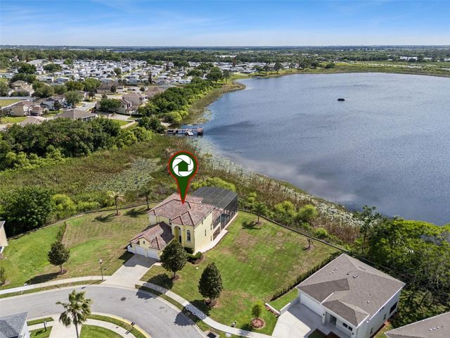 352 CHEROKEE AVE, Haines City, FL 33844