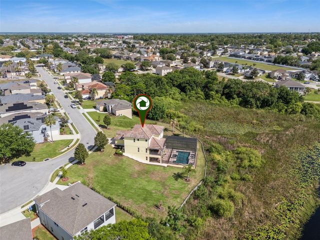 352 CHEROKEE AVE, Haines City, FL 33844