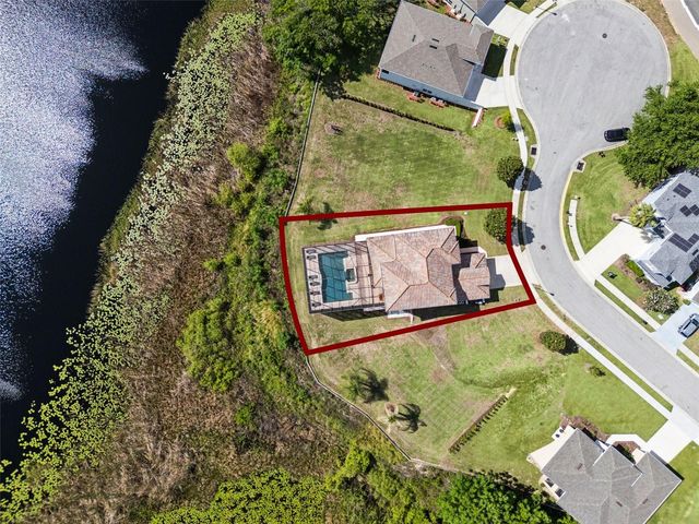 352 CHEROKEE AVE, Haines City, FL 33844