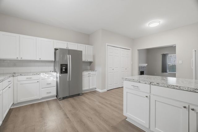 1350 Jeanette Street, Abilene, TX 79602