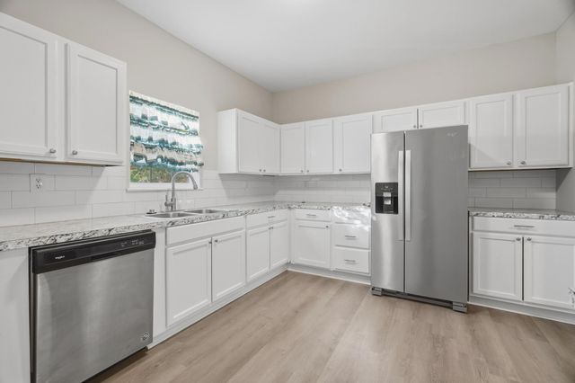 1350 Jeanette Street, Abilene, TX 79602