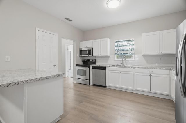 1350 Jeanette Street, Abilene, TX 79602