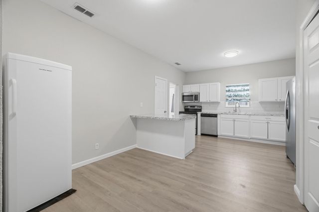 1350 Jeanette Street, Abilene, TX 79602